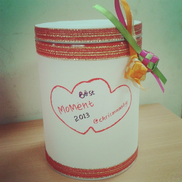 Best Moments in Jar 2013 hrismanaby